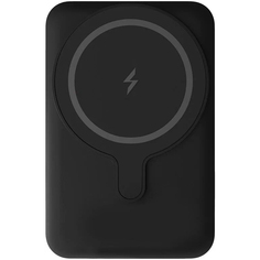 Внешний аккумулятор c БЗУ VLP Dual Magsafe PowerBank 10000 10000 мАч