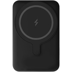 Внешний аккумулятор c БЗУ VLP Dual Magsafe PowerBank 10000 10000 мАч