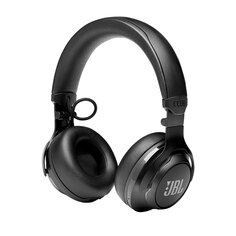 Беспроводные наушники JBL Club 700BT, черный