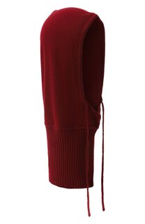 Кашемировая шапка-балаклава Tegin