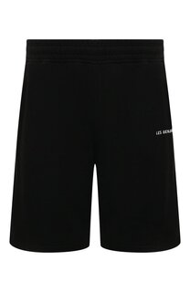 Хлопковые шорты Les Benjamins