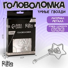 Головоломка игры разума Puzzle