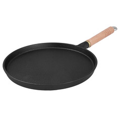 Коворода блинная 22 см MY Real Iron Cook