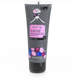 Вулканический скраб для рук и ног 75 мл BIO World