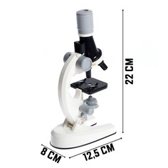 Микроскоп детский Эврики
