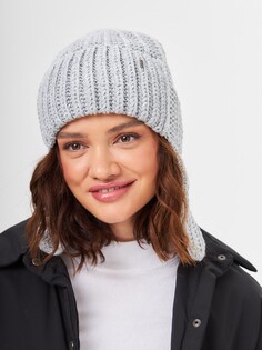 Шапка ушанка Curanni