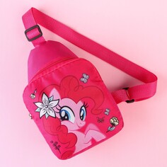 Сумка детская, 20х14.5х6 см, my little pony Hasbro