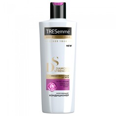 Косметика для мамы Tresemme Diamond Strength Кондиционер для волос укрепляющий 400 мл