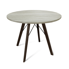 Детские столы и стулья Sheffilton Стол SHT-TU9/90 МДФ