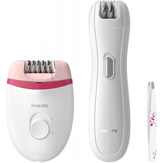 Бытовая техника Philips Эпилятор BRP506/00