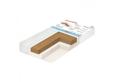 Матрасы Матрас Plooma Magic 1 120х60х12
