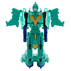 Роботы KiddiePlay Стартовый набор Fuzion Max Aqua Prime