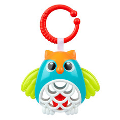 Подвесные игрушки Подвесная игрушка Chicco Совёнок