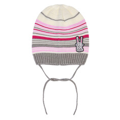 Шапки, варежки и шарфы Playtoday Шапка для девочки 12222923