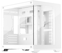 Корпус 1stPlayer MEGAVIEW MV6-T White (MV6-TP-WH)