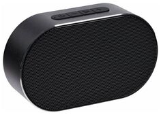 Портативная акустика Molti Sound Count Black 21020.30