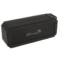 Портативная акустика Eltronic Bold 20-79