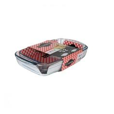 Набор из 2-х прямоугольных форм PYREX O CUISINE 35x22см+39x24см