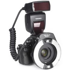 Фотовспышка Yongnuo YN-14EX II Macro для Sony
