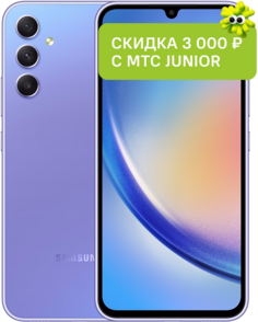 Смартфон Samsung