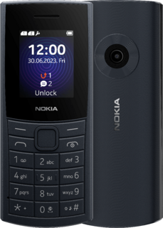 Мобильный телефон Nokia