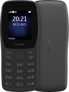 Мобильный телефон Nokia