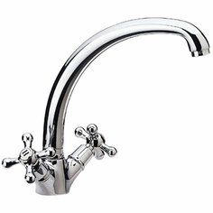 Смеситель для кухни Remer