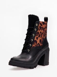 Ботинки Rema Животный Принт Guess