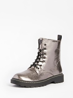 Армейские Ботинки Rambo Guess
