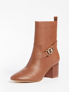 Ботинки Sabean Натуральная Кожа Guess
