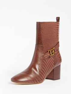 Ботинки Sabean Натуральная Кожа Guess