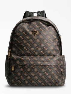 Рюкзак Vezzola Логотип 4G Guess
