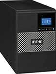 Источник бесперебойного питания Eaton 5P 650i, 420Вт, 650ВА, черный/серебристый