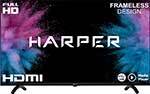 Телевизор Harper 40F721T