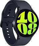 Смарт-часы Samsung Galaxy Watch 6, 44 мм, 1.5 AMOLED, графит (SM-R940NZKACIS)