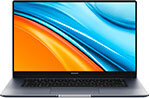 Ноутбук Honor MagicBook 15, DOS, R5, 8+512, Space grey (5301AFVT)