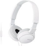 Накладные наушники Sony MDR-ZX 110 AP белый