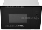 Встраиваемая микроволновая печь СВЧ Bosch BFL 554 M B0