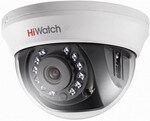 Камера для видеонаблюдения HiWatch DS-T201(B) 2.8 mm