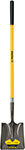 Лопата совковая Truper фибергласовая ручка, 147 см, PСL-F (17167)
