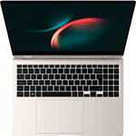 Ультрабук Samsung Galaxy book 3 NP964 (NP964XFG-KC2US) бежевый
