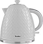 Чайник электрический Tesler KT-1704 GREY