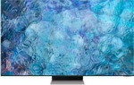 Телевизор Samsung QE65QN900AUXRU