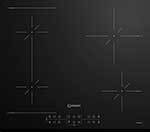 Встраиваемая электрическая варочная панель Indesit IB 41B60 BF