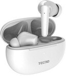 Вставные наушники TECNO Buds3 (BD03) white