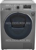 Стиральная машина с сушкой Samsung WD80K52E0ZX/LP