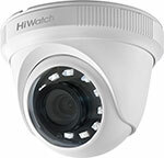 Камера для видеонаблюдения HiWatch HDC-T020-PB (2.8mm)
