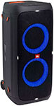 Музыкальная система JBL PARTYBOX 310 черная