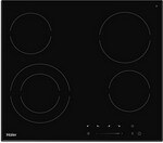 Встраиваемая электрическая варочная панель Haier HHX-C64TDVB
