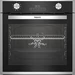 Встраиваемый электрический духовой шкаф Hotpoint FE9 824 H IX